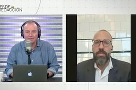 Rodrigo Durán, gerente general del Centro Nacional de Inteligencia Artificial: “El principal riesgo del país es quedarnos atrás”