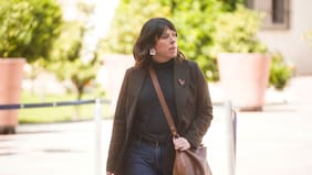 Martínez (FA) sostiene que “condenar el autoritarismo” de Maduro no puede “justificar la intervención extranjera”