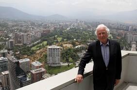 El fallido Proyecto Sanhattan de Senerman