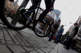 Los "pecados de convivencia" vial: desde una brutal agresión todavía sin sanción a encontrones con autos