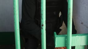 Condenan a 10 años y un día de cárcel a interno que mató a otro en penal de Cañete y se fugó del recinto