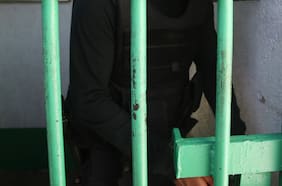 Diputados de oposición solicitan al gobierno otorgar suma urgencia a proyecto que busca aislar a reos de mayor peligrosidad