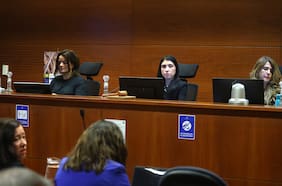 Los duros cuestionamientos al Ministerio Público en veredicto absolutorio del caso SQM