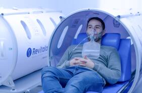 Cámara Hiperbárica: el dispositivo médico que potencia la efectividad terapéutica de la salud Chilena