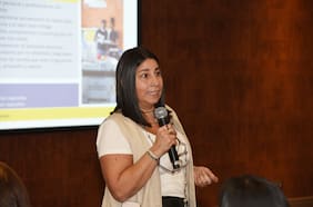 POWER Up: Las cinco claves del liderazgo femenino que están redefiniendo el poder en las organizaciones