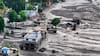 Cifra de desaparecidos tras inundaciones en Nepal aumenta significativamente hasta casi 2.000