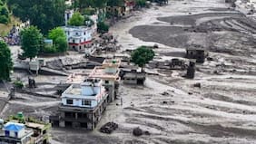 Cifra de desaparecidos tras inundaciones en Nepal aumenta significativamente hasta casi 2.000