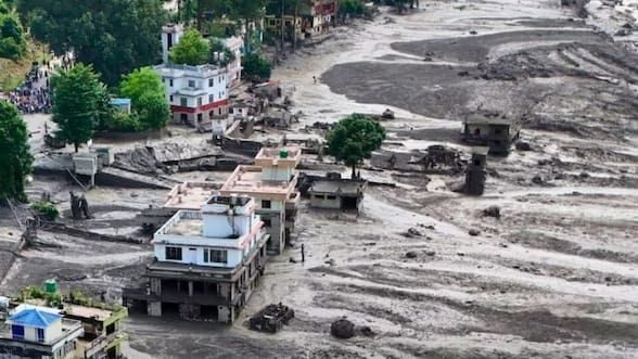 Nepal eleva a 669 los muertos por inundaciones: casi 3.000 personas siguen desaparecidas