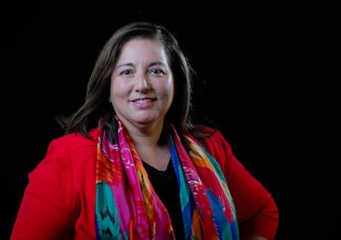 Paulina Vodanovic: “Que Chile avance pasa por que tengamos entendimientos y acuerdos amplios, no 78 contra 77 votos”