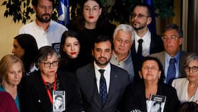 A ley proyecto que crea figura jurídica de “ausente por desaparición forzada”