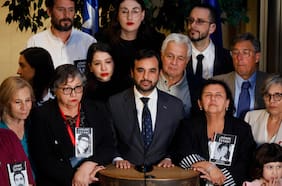 A ley proyecto que crea figura jurídica de “ausente por desaparición forzada”