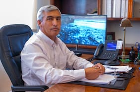 Ministerio de Agricultura solicita renuncia al director del Servicio Agrícola y Ganadero