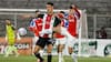 Revive el importante triunfo de la UC ante Palestino en la lucha por el Chile 2