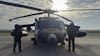 FACH pierde contacto con helicóptero con cuatro tripulantes en Campos de Hielo Sur