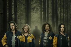 Yellowjackets volverá en marzo de 2023