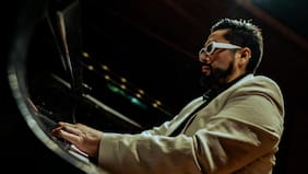 Danilo Pérez, Michel Petrucciani, Red Garland y Joe Zawinul: últimas fechas del ciclo “Maestros del piano” en Zoco
