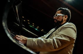 Danilo Pérez, Michel Petrucciani, Red Garland y Joe Zawinul: últimas fechas del ciclo “Maestros del piano” en Zoco