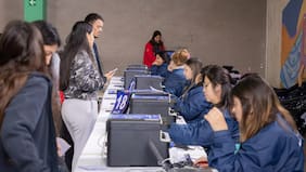 Alcalde Concha anuncia que Municipio se hará cargo de ‘Yo elijo mi PC’ en Peñalolén: “Nuestros niños no van a pagar la indolencia del gobierno”