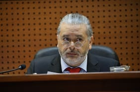 Todos contra Daniel Urrutia: UDI suma apoyos de diputados PNL, RN y Evópoli para que Kast pida la remoción del juez