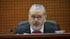 Juez Urrutia dará a conocer este viernes decisión sobre solicitud de prisión preventiva para el exdiputado Joaquín Lavín