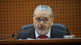 Juez Urrutia dará a conocer este viernes decisión sobre solicitud de prisión preventiva para el exdiputado Joaquín Lavín