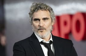 Alcohol, ansiedad y odio por la fama: los demonios de Joaquin Phoenix