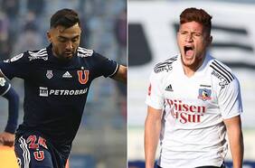 Mario Sandoval y Leo Gil, el cara a cara de los conductores del Superclásico