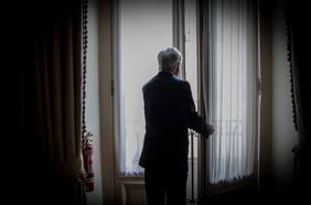 El atento silencio de Piñera ante el plebiscito