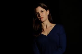 Emilia Noguera: “No sé si existe algún gobierno o candidato con que los artistas digamos: ‘estamos salvados’”