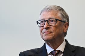Bill Gates habla de sus inversiones climáticas: ganadores y perdedores