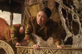 Netflix reveló el tráiler oficial de la adaptación de El problema de los tres cuerpos a cargo de los creadores de Game of Thrones