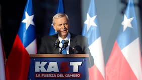 Riesgo país de Chile llega a su menor nivel en 18 años