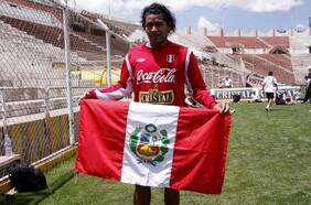 Chile vuelve a Lima después del rayado del camarín: “Fue una provocación, produjo malestar y ahora puede incentivar a Perú”