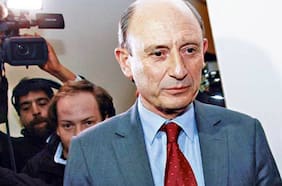 Fraude en el Ejército: ministra Rutherford alista nuevo procesamiento en contra de excomandante en jefe Cheyre acusado de malversar $5.100 millones