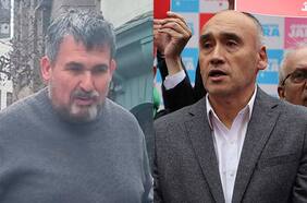 Los acercamientos de Quiroga y Millaquén con los partidos oficialistas para evitar nuevos roces en campaña de Jara