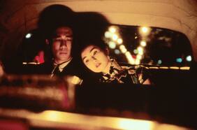 Columna de Héctor Soto: La embriaguez romántica