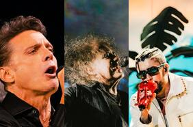 Eventos en Chile: Cómo la industria de los conciertos se recuperó tras la pandemia