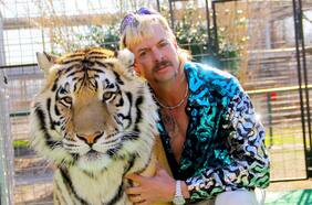Locura a rayas: Tiger King estrenará este año segunda temporada