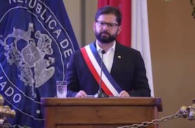 Diputadas PC salen a criticar a Boric por declaración sobre Piñera y 18-0: “Es una forma de negacionismo”