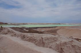 Los gigantes alemanes Daimler AG y Volkswagen AG firman acuerdo para la explotación sustentable del litio chileno