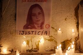 Marcelo Naranjo es declarado culpable del homicidio de periodista Francisca Sandoval