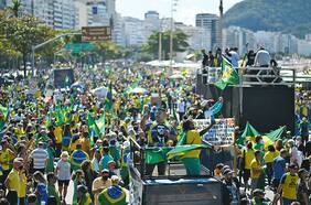 América Latina: Las acusaciones de fraudes amenazan los procesos electorales en la región