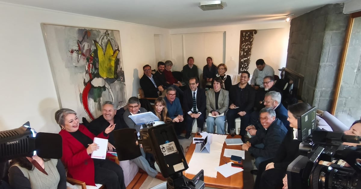 Socialismo Democrático: La agonía de un proyecto político en disputa interna