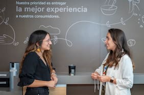 Nestlé lidera el ranking de empresas más atractivas para atraer y fidelizar talento en Iberoamérica