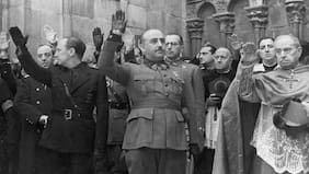 Biógrafos de Franco analizan su figura a 50 años de su muerte