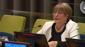 Cancillería dispone sumario por funcionarios de la cartera que seguirían realizando gestiones por postulación de Bachelet