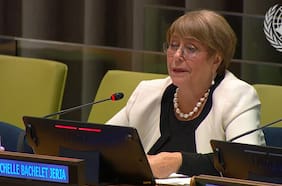 Cancillería dispone investigación por funcionarios que seguirían realizando gestiones para postulación de Bachelet