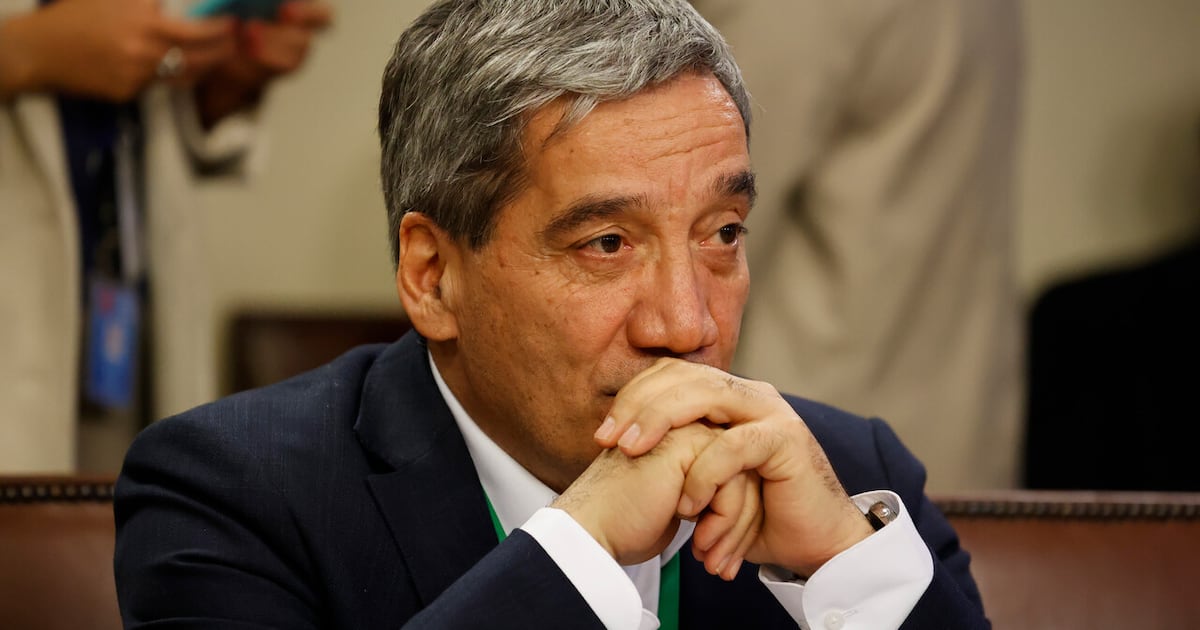 Polémica en el Colo Colo vs. Fortaleza: Delegación Presidencial Defiende su Actuación y Apela a la Legalidad