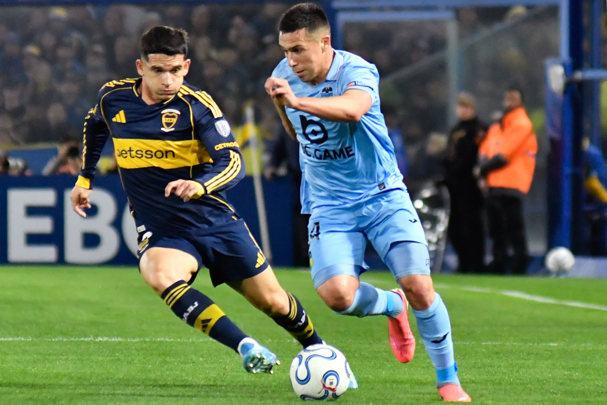 A qué hora y dónde ver a O’Higgins vs. Boca Juniors en TV y streaming