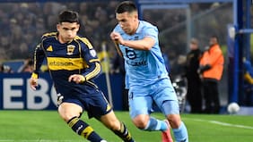 A qué hora y dónde ver a O’Higgins vs. Boca Juniors en TV y streaming